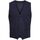 textil Hombre Chaquetas Selected 16089406 LIAM WCT FLAX-NAVY BLAZER Azul