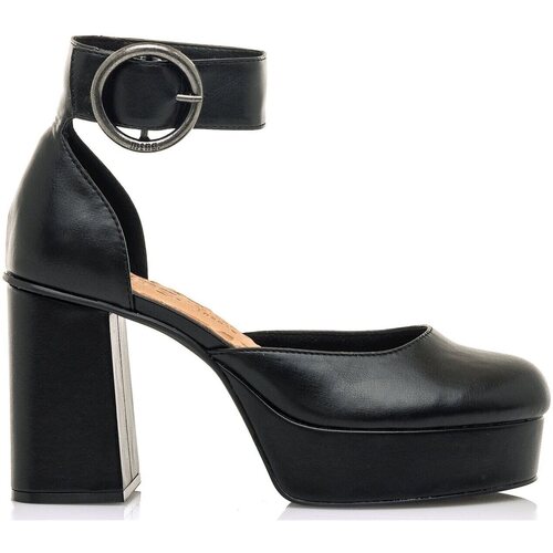 Zapatos Mujer Zapatos de tacón MTNG SINDY Negro
