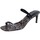 Zapatos Mujer Sandalias Jeffrey Campbell BC205 Marrón