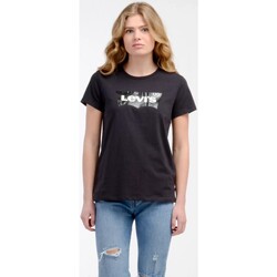 textil Mujer Tops y Camisetas Levi's Camiseta Levi's® The Perfect Tee 17369-1933 Multicolor