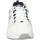 Zapatos Hombre Deportivas Moda Skechers 51896 Blanco