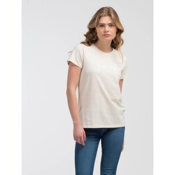 textil Mujer Tops y Camisetas Levi's Camiseta Levi's® The Perfect Tee 17369-1932 Multicolor