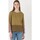 textil Mujer Sudaderas Levi's Camiseta Levi's® Made & Crafted® Bracelet Sleeve Tee A2095 0005 Multicolor