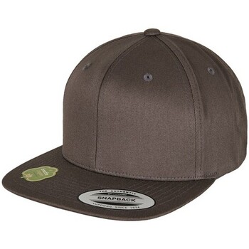 Accesorios textil Gorra Flexfit By Yupoong YP086 Gris