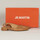 Zapatos Mujer Bailarinas-manoletinas JB Martin VISUELLE Napa / Camel