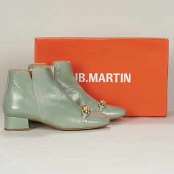 Zapatos Mujer Botines JB Martin VALERIE Verde