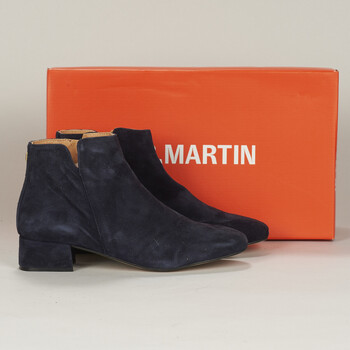 Zapatos Mujer Botines JB Martin VOLIS Marino