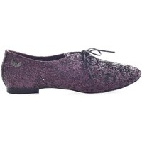Zapatos Botas urbanas Kaporal SALUZO - Mujer Violeta