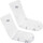 Ropa interior Mujer Calcetines Motive Sport Deo Socks 075054 Blanco