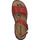 Zapatos Mujer Sandalias Westland SANDALIA  IBIZA 79 ROJO Rojo