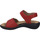 Zapatos Mujer Sandalias Westland SANDALIA  IBIZA 79 ROJO Rojo