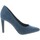 Zapatos Mujer Zapatos de tacón Marco Tozzi 2-22422-41 Azul