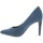 Zapatos Mujer Zapatos de tacón Marco Tozzi 2-22422-41 Azul