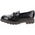 Zapatos Mujer Mocasín Marco Tozzi 2-24704-41 Negro