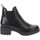 Zapatos Mujer Botines Marco Tozzi 2-25806-41 Negro