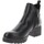 Zapatos Mujer Botines Marco Tozzi 2-25806-41 Negro