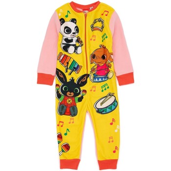 textil Niños Pijama Dessins Animés NS7182 Multicolor