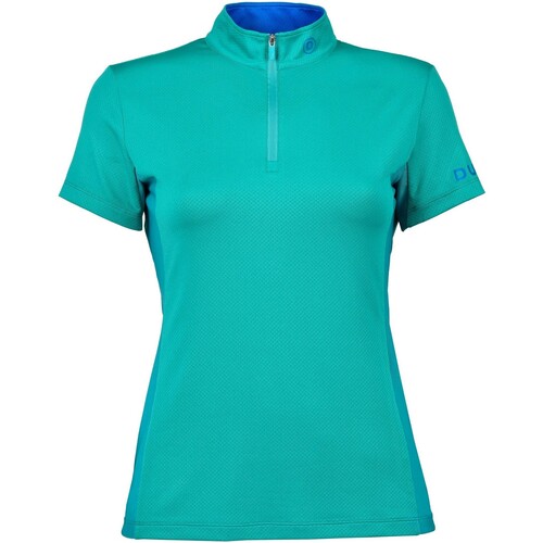 textil Mujer Tops y Camisetas Dublin WB1983 Azul