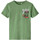 textil Niño Tops y Camisetas Name it  Verde
