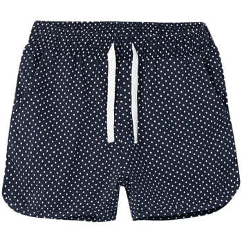 textil Niña Shorts / Bermudas Name it  Azul