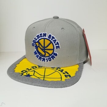 Accesorios textil Gorra Mitchell And Ness  Gris