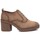 Zapatos Mujer Zapatos de tacón Refresh 170993 Marrón