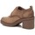 Zapatos Mujer Zapatos de tacón Refresh 170993 Marrón