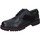 Zapatos Hombre Derbie & Richelieu Studio Mode BC227 1204 Negro