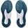 Zapatos Niños Running / trail Asics ZAPATILLAS NIA  GEL-NOOSA TRI 15 GS 1014A311 Multicolor