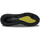 Zapatos Niño Zapatillas bajas Nike Air Max 270 Junior Black Yellow Strike Negro