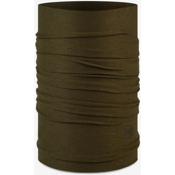 Accesorios textil Bufanda Buff Braga de cuello Insect Shield® Solid Military Multicolor