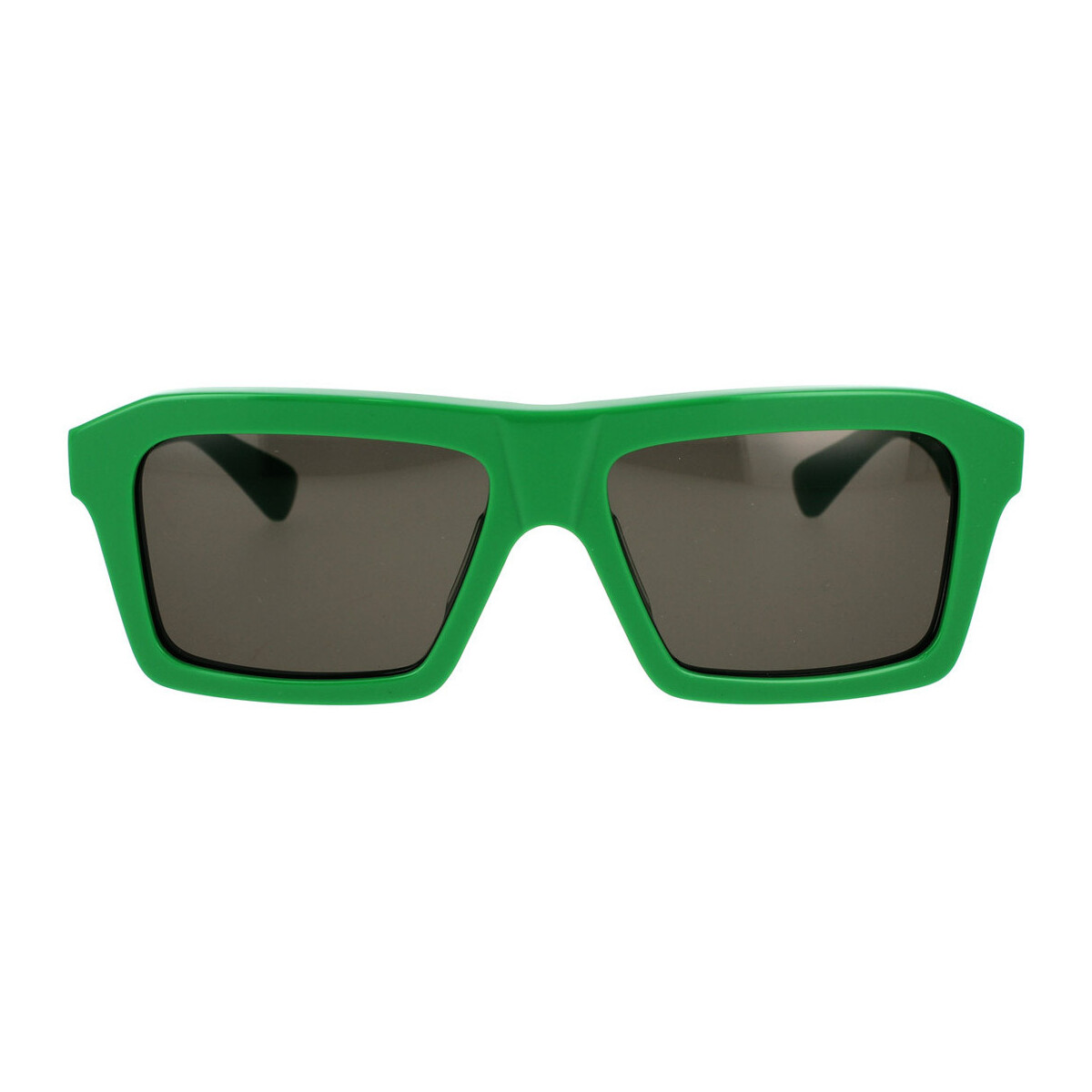 Relojes & Joyas Gafas de sol Bottega Veneta Occhiali da Sole  BV1213S 003 Verde
