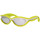 Relojes & Joyas Gafas de sol Bottega Veneta Occhiali da Sole  Unapologetic BV1211S 001 Plata