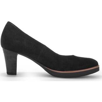 Zapatos Mujer Zapatos de tacón Gabor 32.110.47 Negro