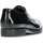 Zapatos Hombre Derbie & Richelieu CallagHan S  FLORENTIC 52900 Negro