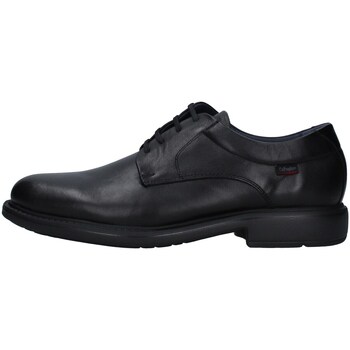 Zapatos Hombre Derbie CallagHan 89403 Negro