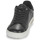 Zapatos Zuecos (Mules) Birkenstock BEND LOW Negro