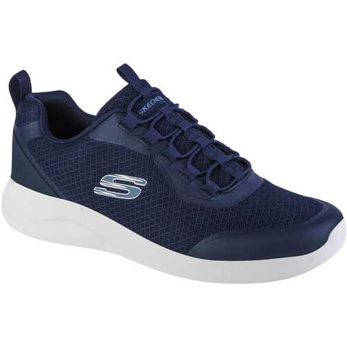 Zapatos Hombre Zapatillas bajas Skechers Dynamight 2.0 - Setner Azul