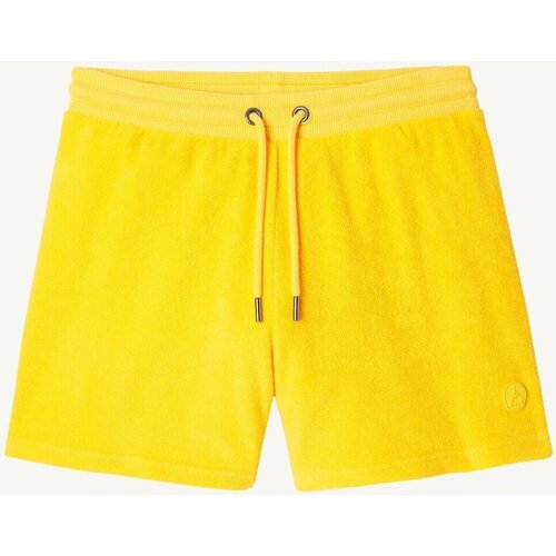 textil Shorts / Bermudas JOTT ALICANTE - Mujer Amarillo