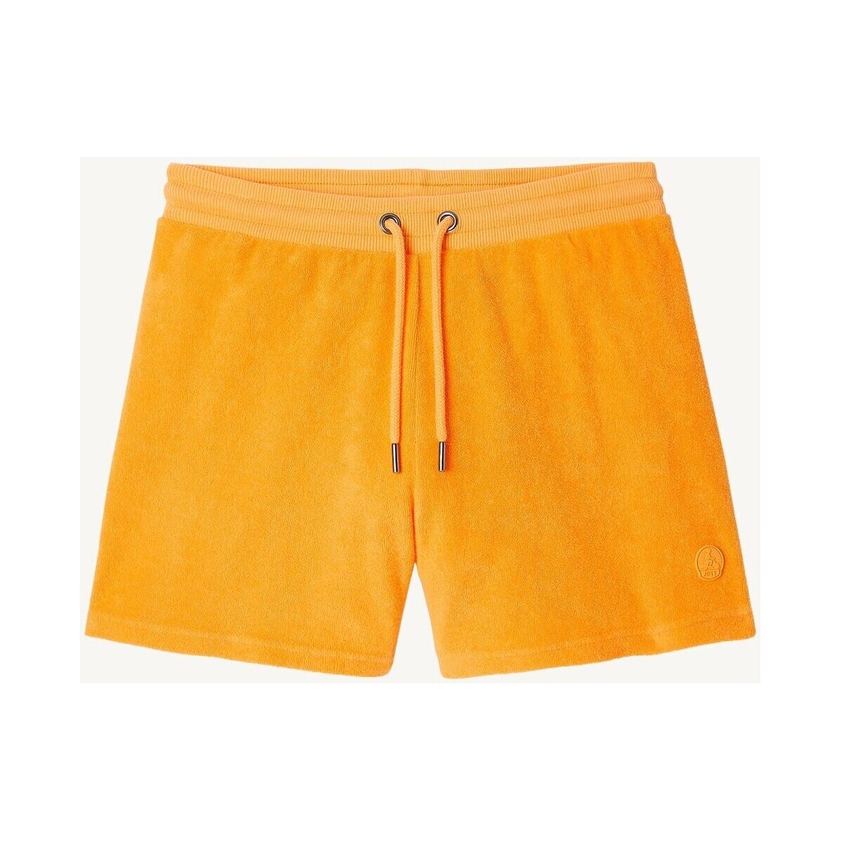 textil Shorts / Bermudas JOTT ALICANTE - Mujer Naranja