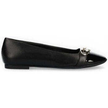 Zapatos Mujer Bailarinas-manoletinas Furla  Negro