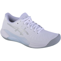 Zapatos Mujer Fitness / Training Asics Gel-Challenger 14 Clay Blanco