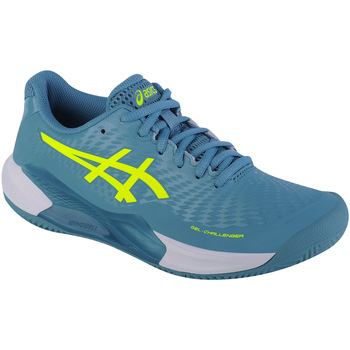 Zapatos Mujer Fitness / Training Asics Gel-Challenger 14 Clay Azul