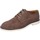 Zapatos Hombre Derbie & Richelieu Bruno Verri BC286 Marrón