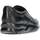 Zapatos Hombre Mocasín CallagHan 55601 COLORADO Negro