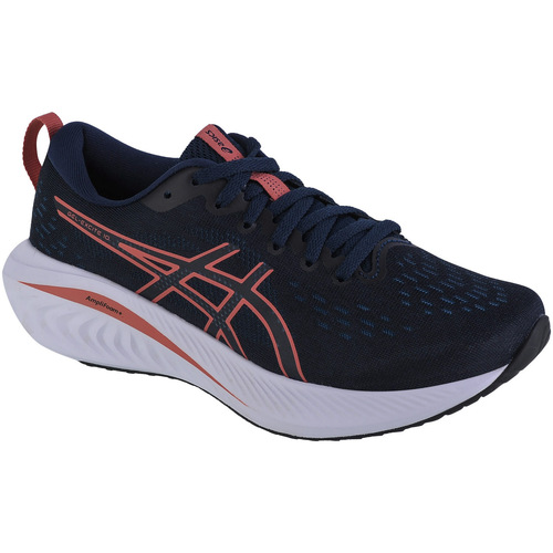 Zapatos Mujer Running / trail Asics Gel-Excite 10 Azul