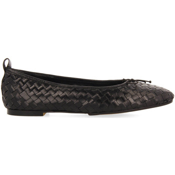 Zapatos Mujer Bailarinas-manoletinas Gioseppo thisted Negro