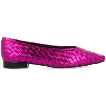 Zapatos Mujer Bailarinas-manoletinas Gioseppo eisgarn Rosa