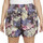 textil Mujer Shorts / Bermudas Nike  Multicolor