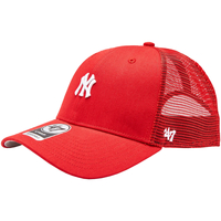 Accesorios textil Hombre Gorra '47 Brand New York Yankees MVP Cap Rojo